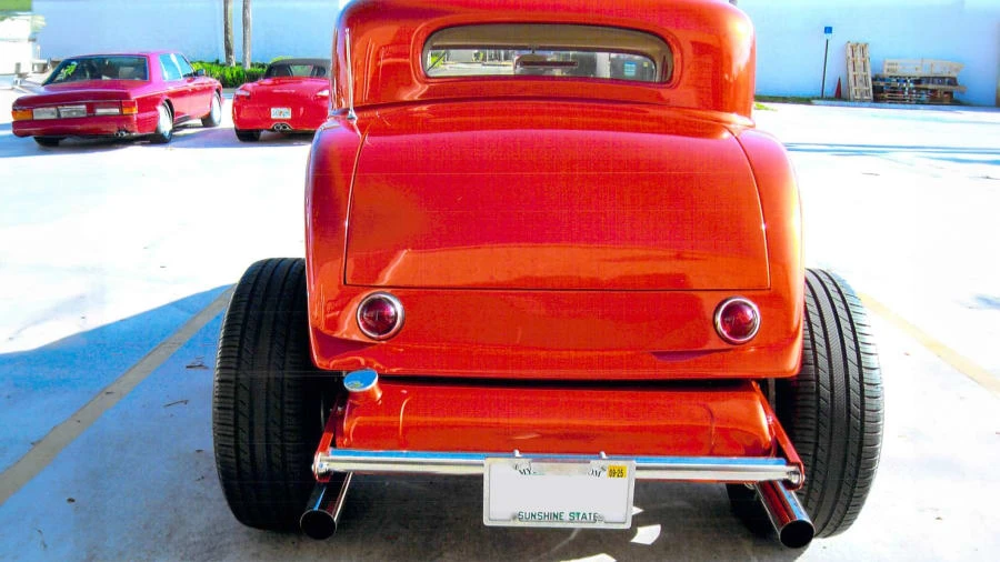 1932 Ford Model 18 & 40 - Image 5 of 31