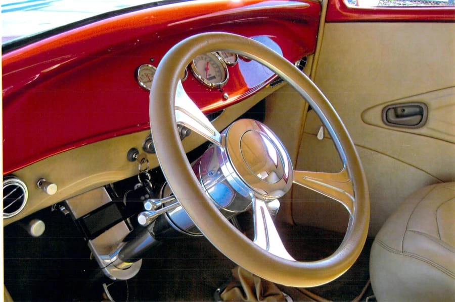 1932 Ford Model 18 & 40 - Image 24 of 31