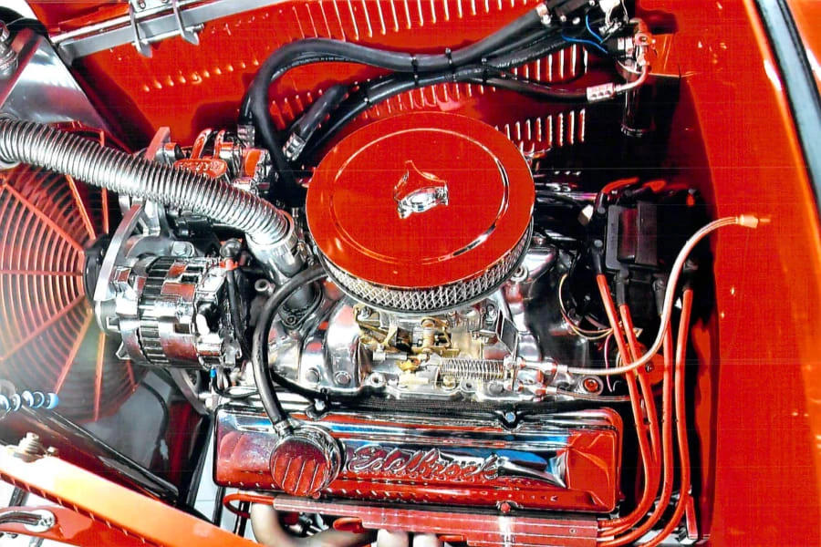 1932 Ford Model 18 & 40 - Image 31 of 31