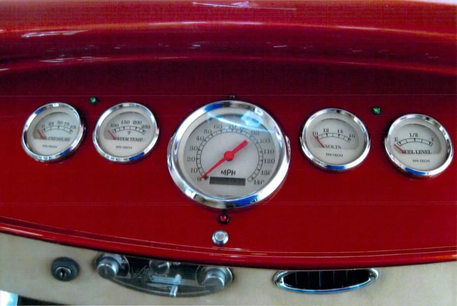 1932 Ford Model 18 & 40 - Image 25 of 31