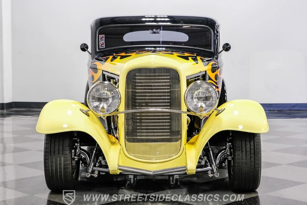1932 Ford Model 18 & 40 - Image 17 of 21
