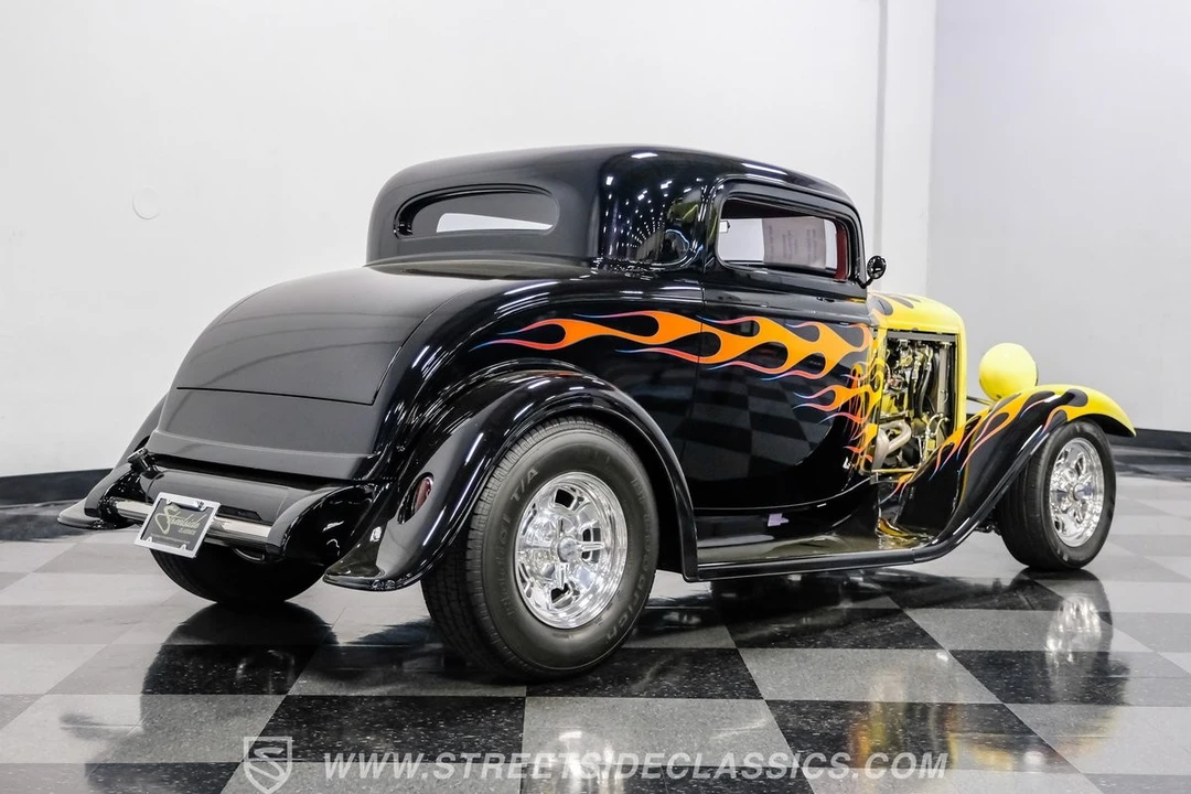1932 Ford Model 18 & 40 - Image 12 of 12
