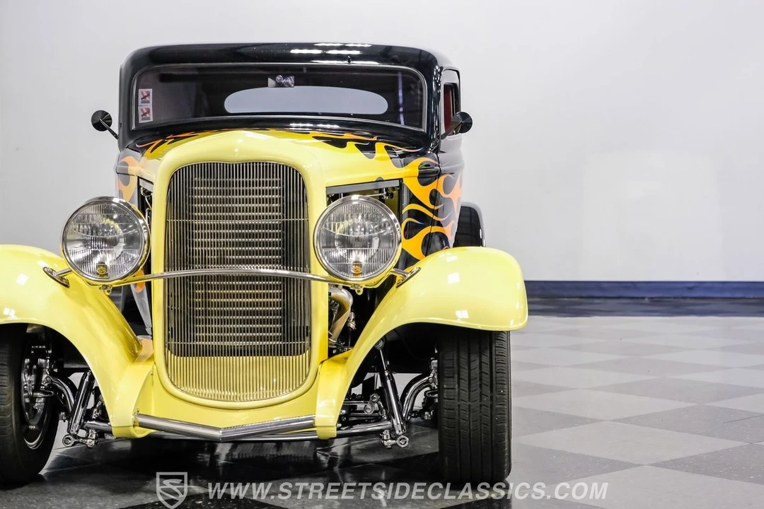 1932 Ford Model 18 & 40 - Image 19 of 21