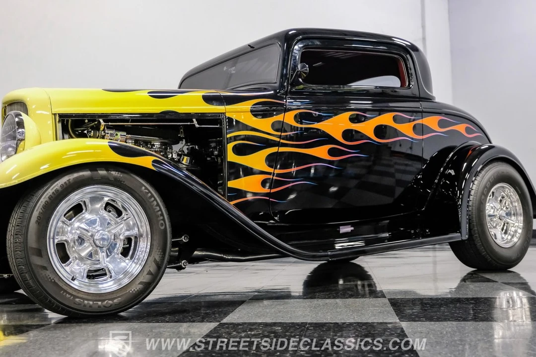 1932 Ford Model 18 & 40 - Image 21 of 21
