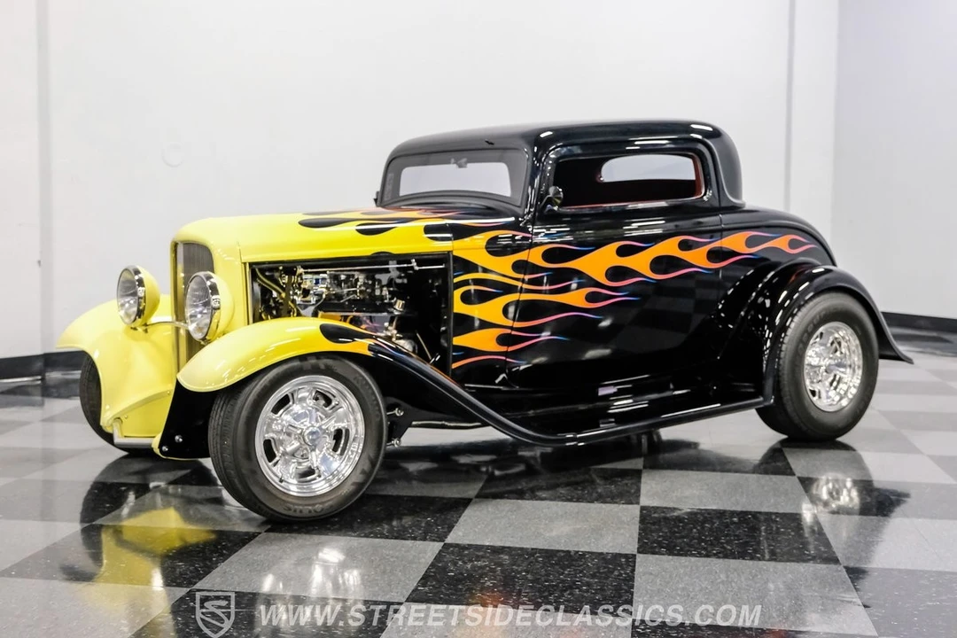 1932 Ford Model 18 & 40 - Image 7 of 12