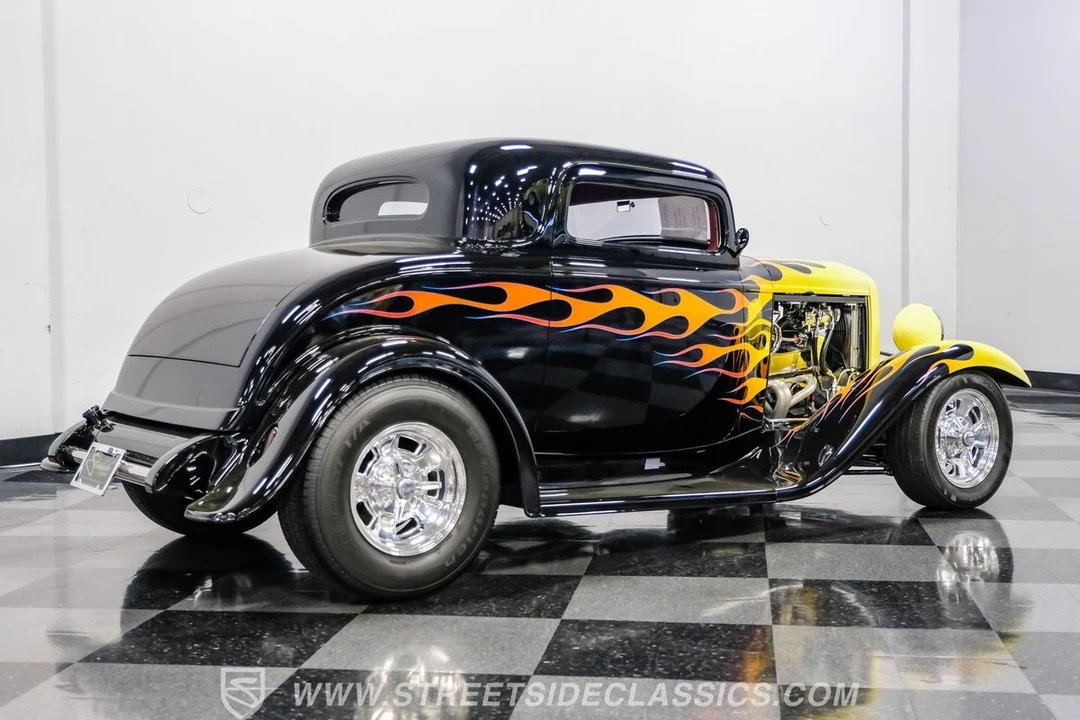 1932 Ford Model 18 & 40 - Image 11 of 21