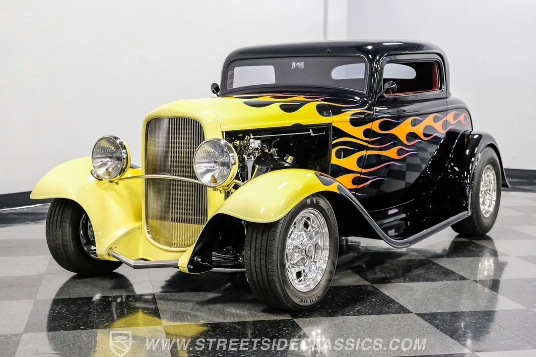 1932 Ford Model 18 & 40 - Image 18 of 21