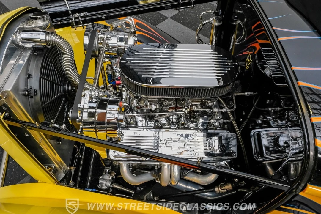 1932 Ford Model 18 & 40 - Image 3 of 21