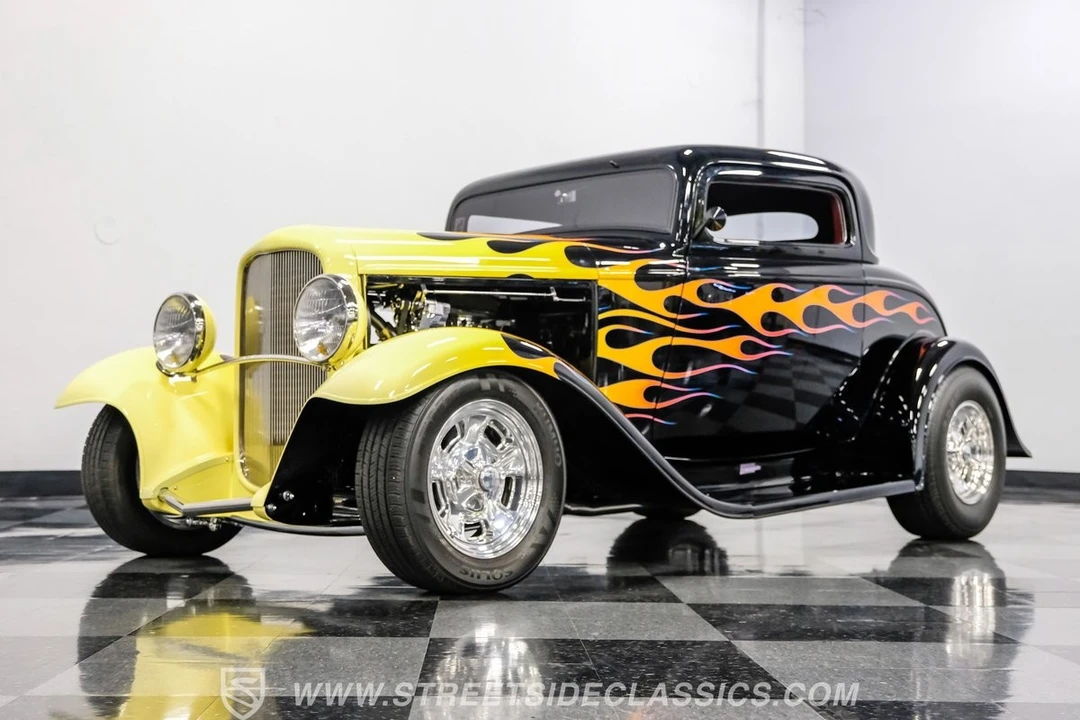 1932 Ford Model 18 & 40 - Image 20 of 21