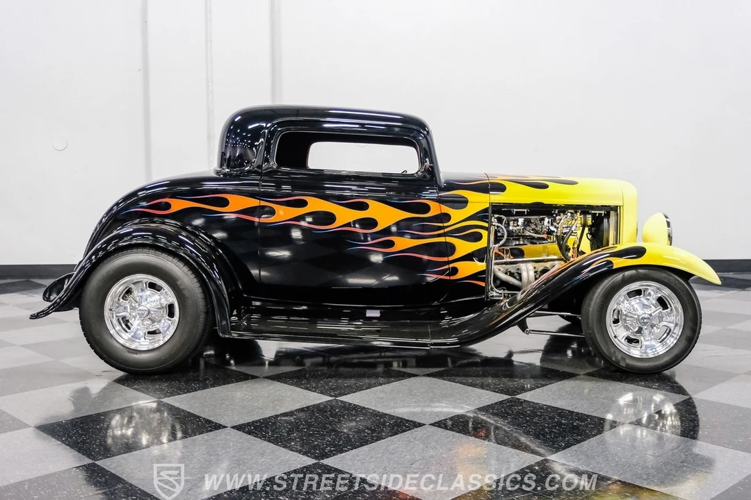 1932 Ford Model 18 & 40 - Image 12 of 21