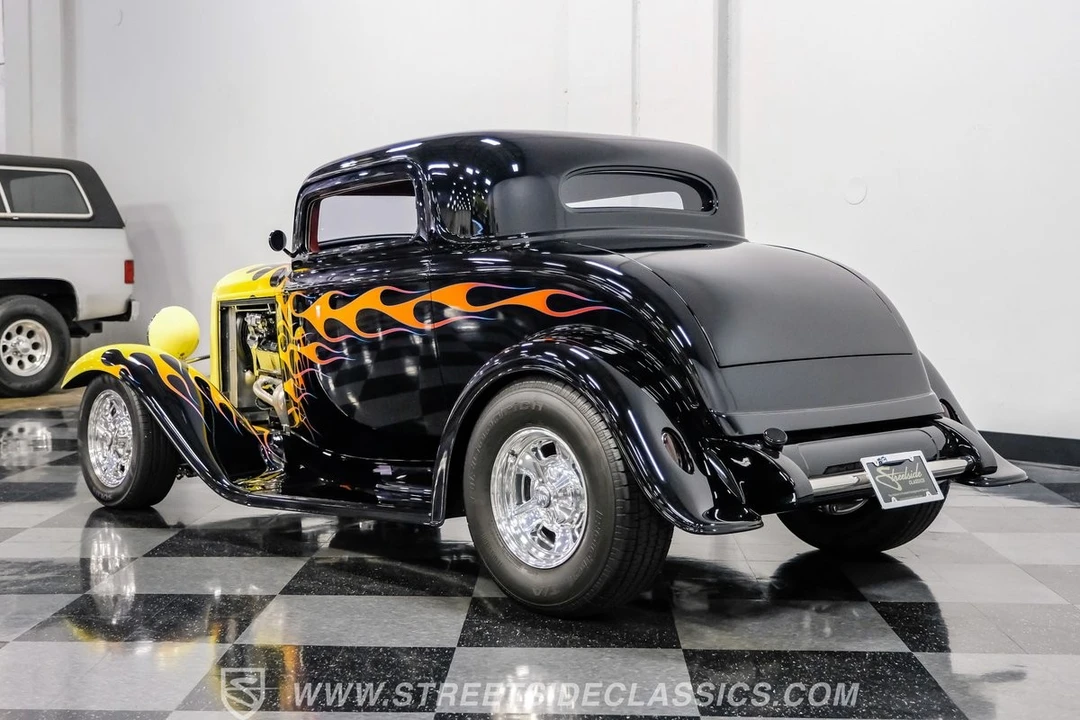 1932 Ford Model 18 & 40 - Image 7 of 21