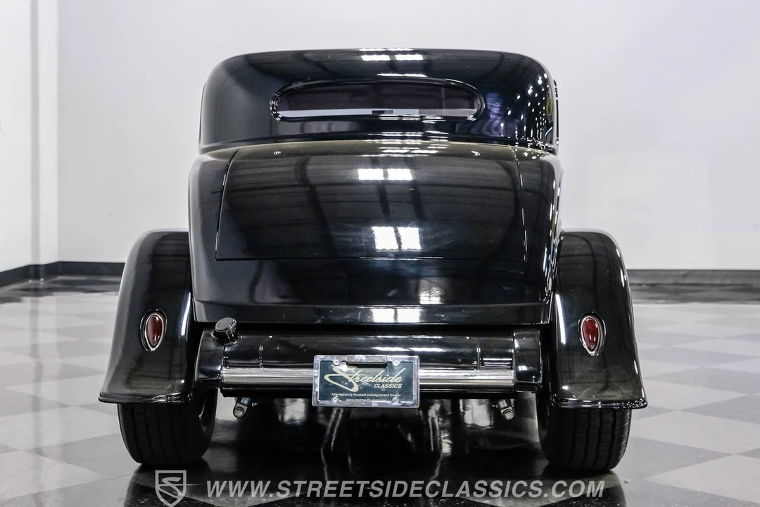 1932 Ford Model 18 & 40 - Image 9 of 21
