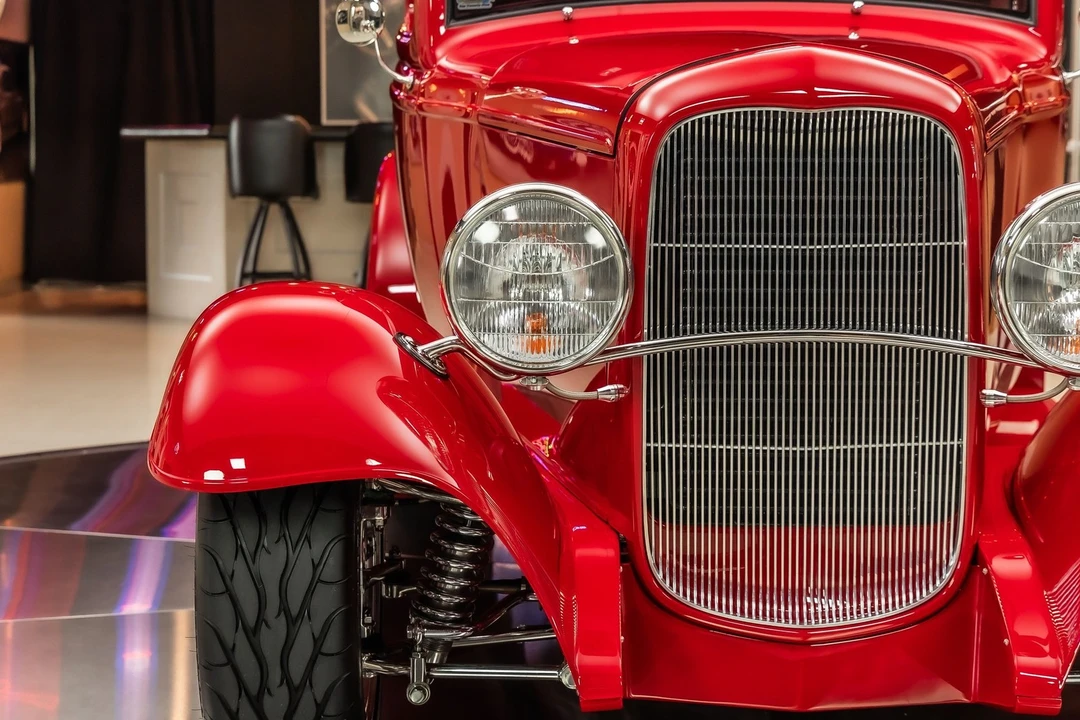 1932 Ford Hot Rod - Image 21 of 24
