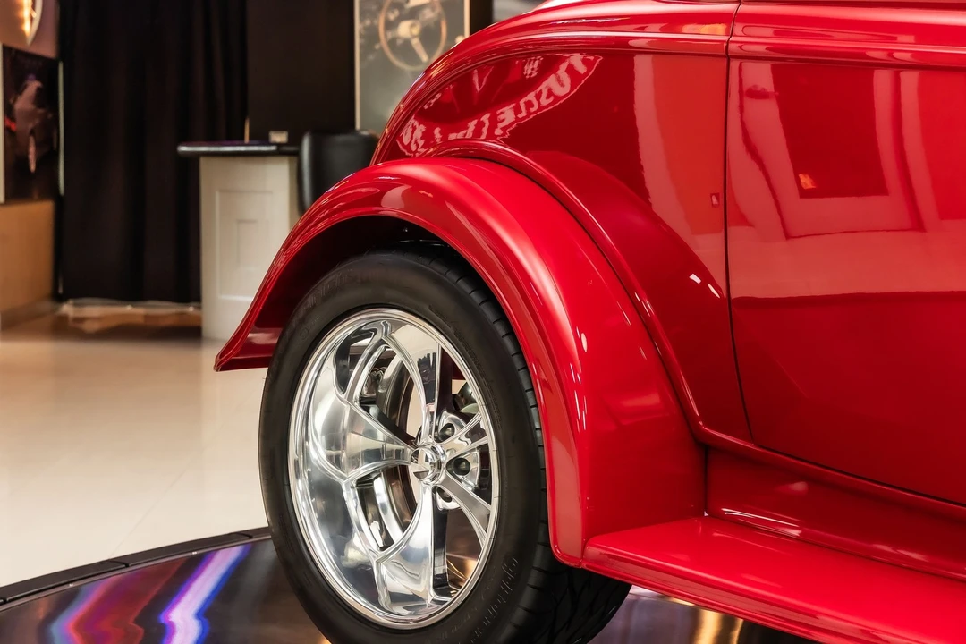 1932 Ford Hot Rod - Image 24 of 24