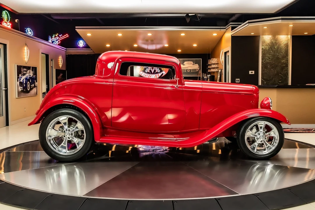 1932 Ford Hot Rod - Image 12 of 24