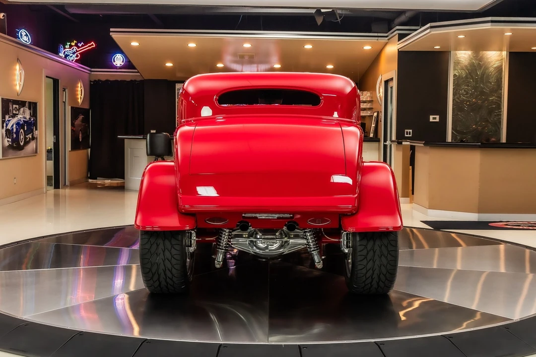 1932 Ford Hot Rod - Image 15 of 24