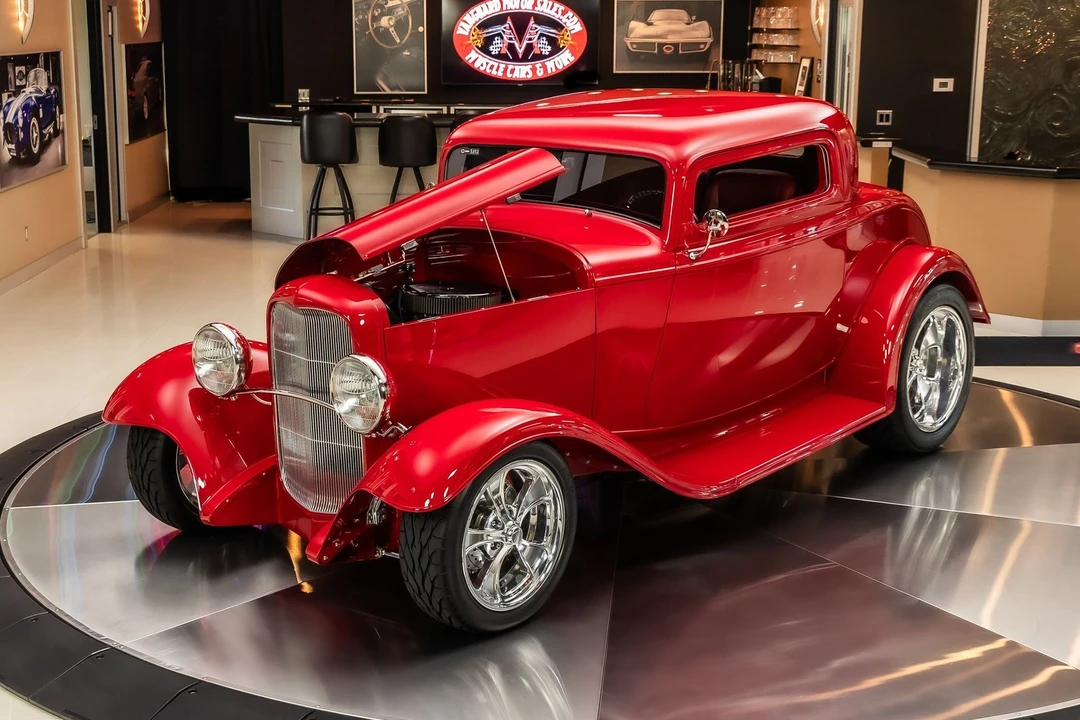 1932 Ford Hot Rod - Image 7 of 24