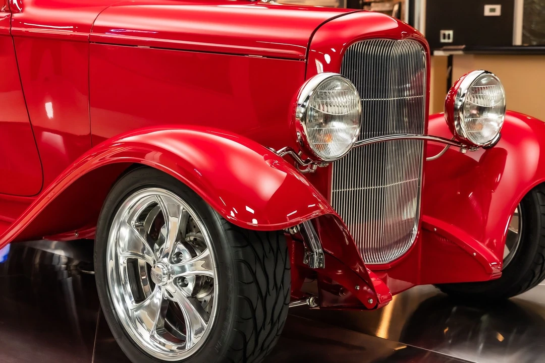 1932 Ford Hot Rod - Image 22 of 24