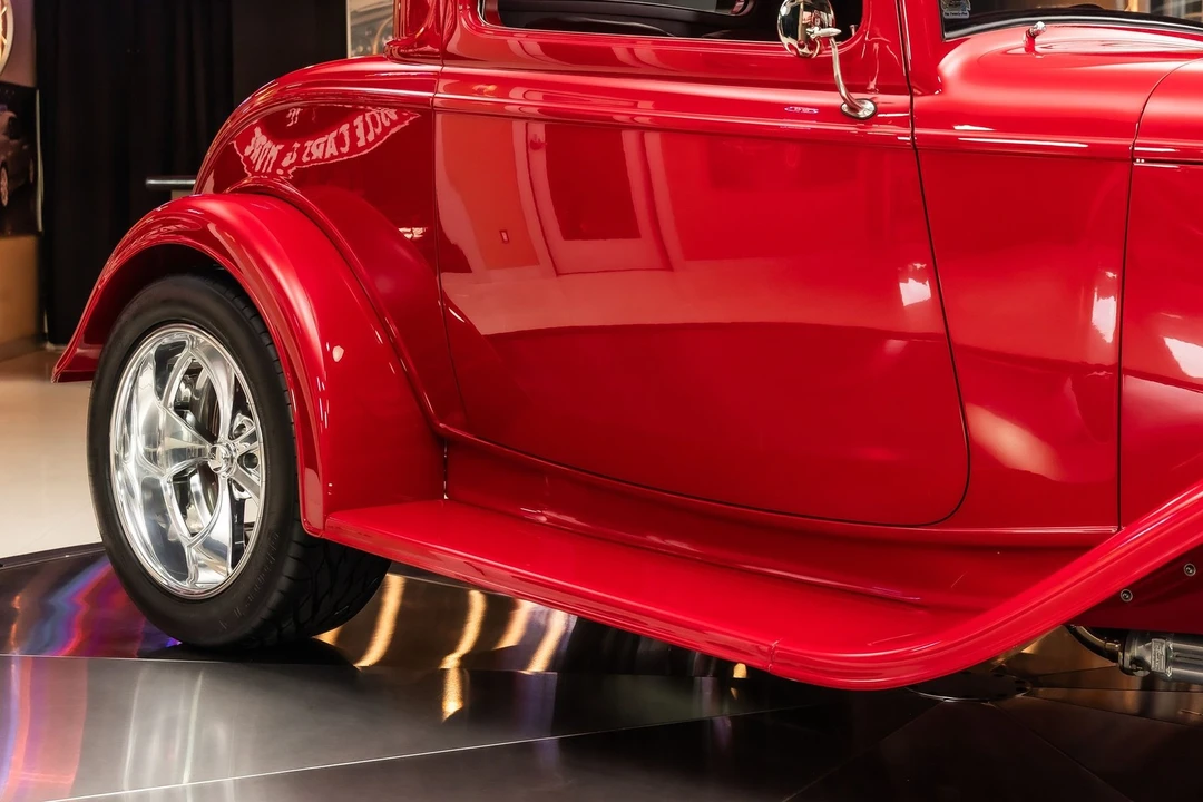 1932 Ford Hot Rod - Image 23 of 24