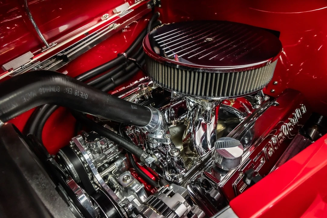 1932 Ford Hot Rod - Image 4 of 24