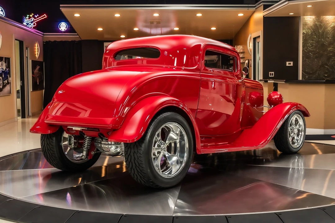 1932 Ford Hot Rod - Image 13 of 24