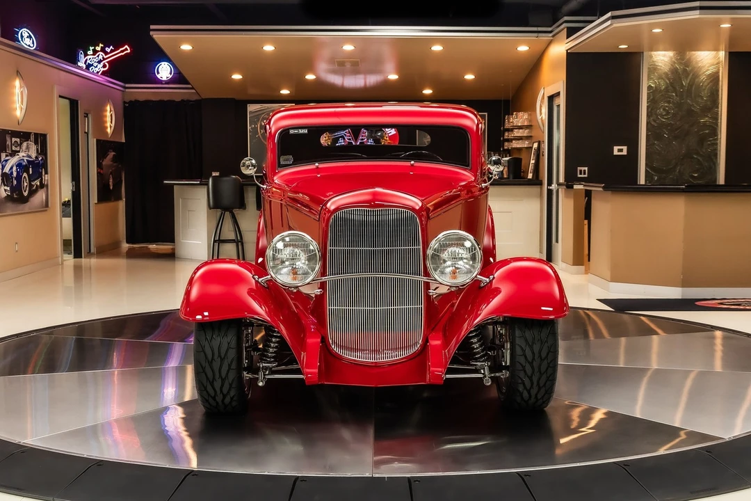 1932 Ford Hot Rod - Image 8 of 24