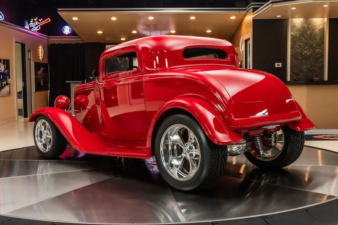 1932 Ford Hot Rod - Image 17 of 24