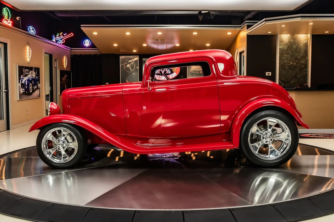 1932 Ford Hot Rod - Image 19 of 24