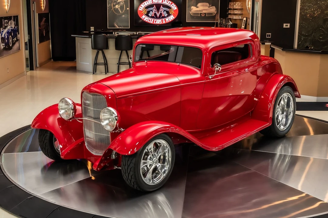 1932 Ford Hot Rod - Image 6 of 24