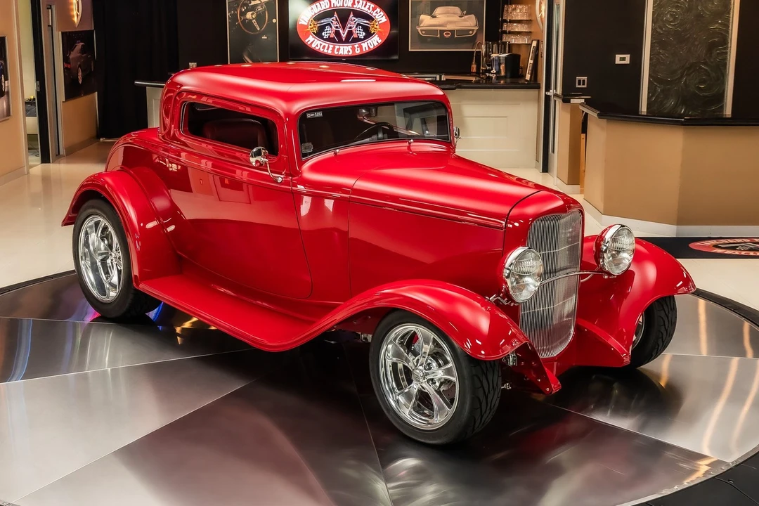 1932 Ford Hot Rod - Image 11 of 24