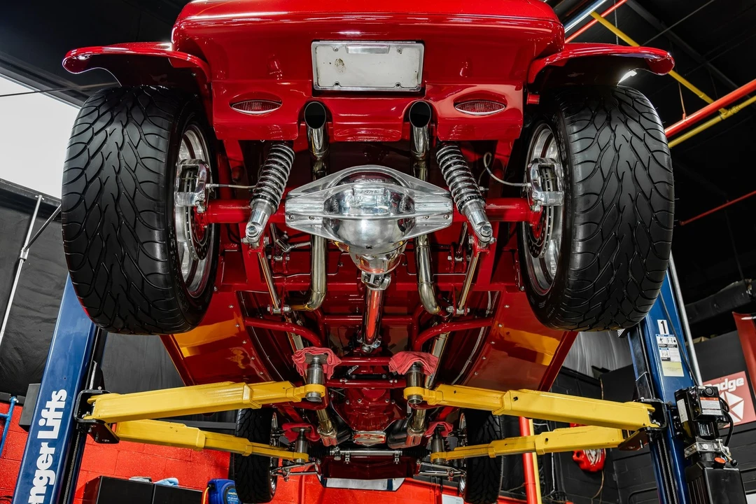 1932 Ford Hot Rod - Image 5 of 24
