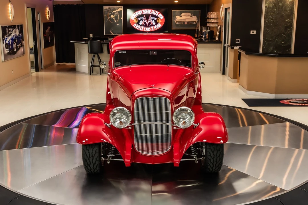 1932 Ford Hot Rod - Image 9 of 24