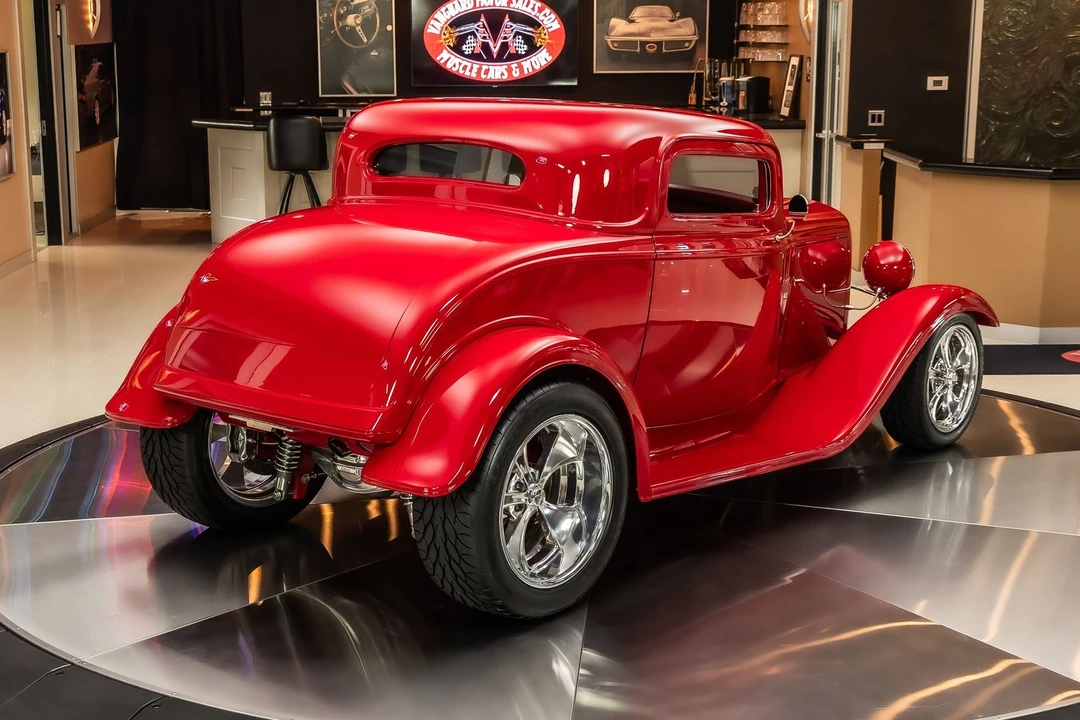 1932 Ford Hot Rod - Image 14 of 24