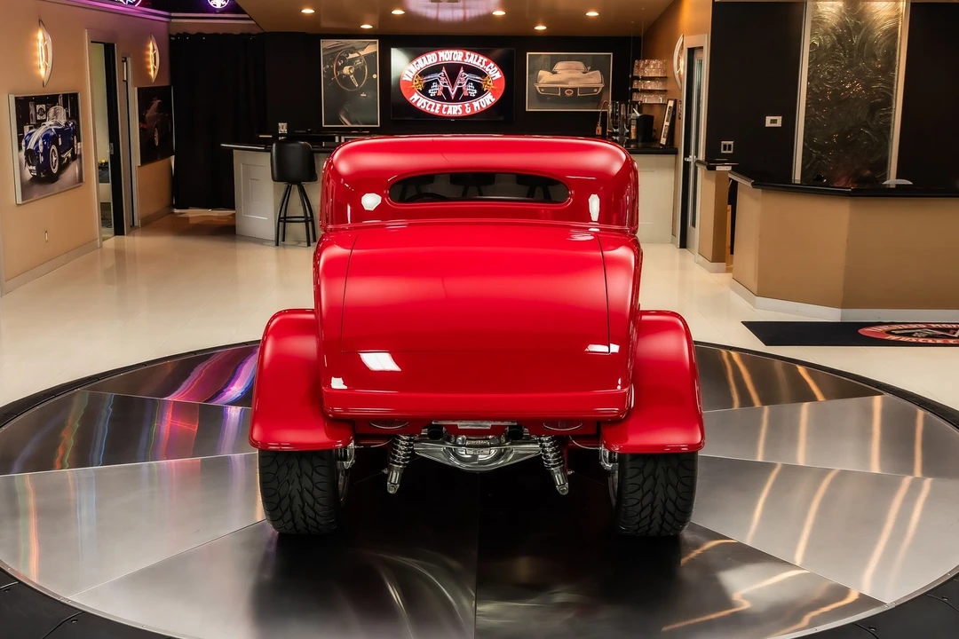 1932 Ford Hot Rod - Image 16 of 24