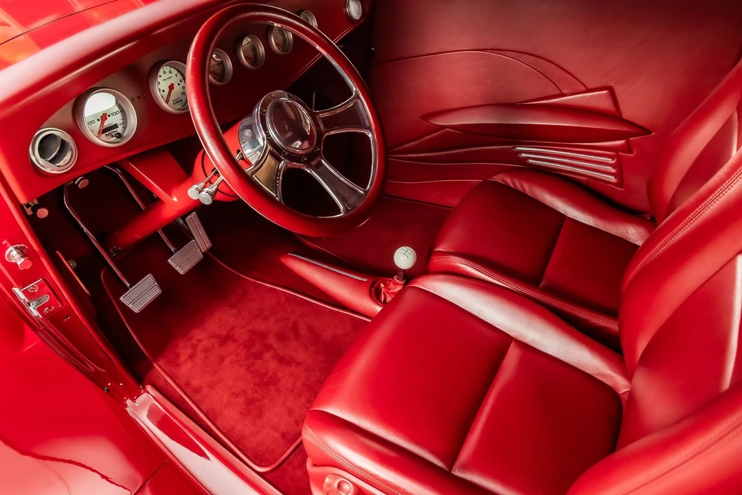 1932 Ford Hot Rod - Image 3 of 24