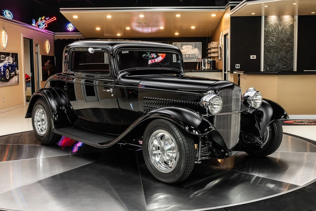 1932 Ford Hot Rod - Image 10 of 21