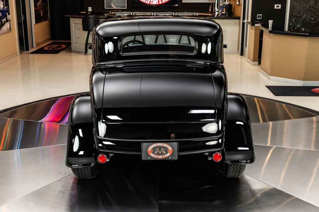 1932 Ford Hot Rod - Image 17 of 21