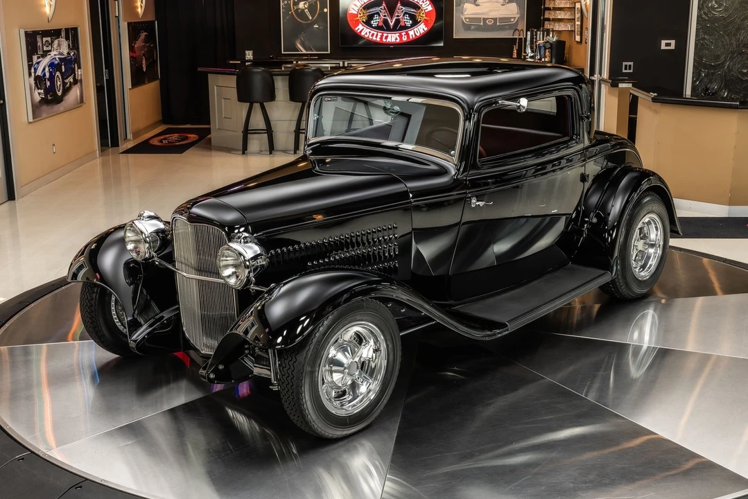 1932 Ford Hot Rod - Image 7 of 21