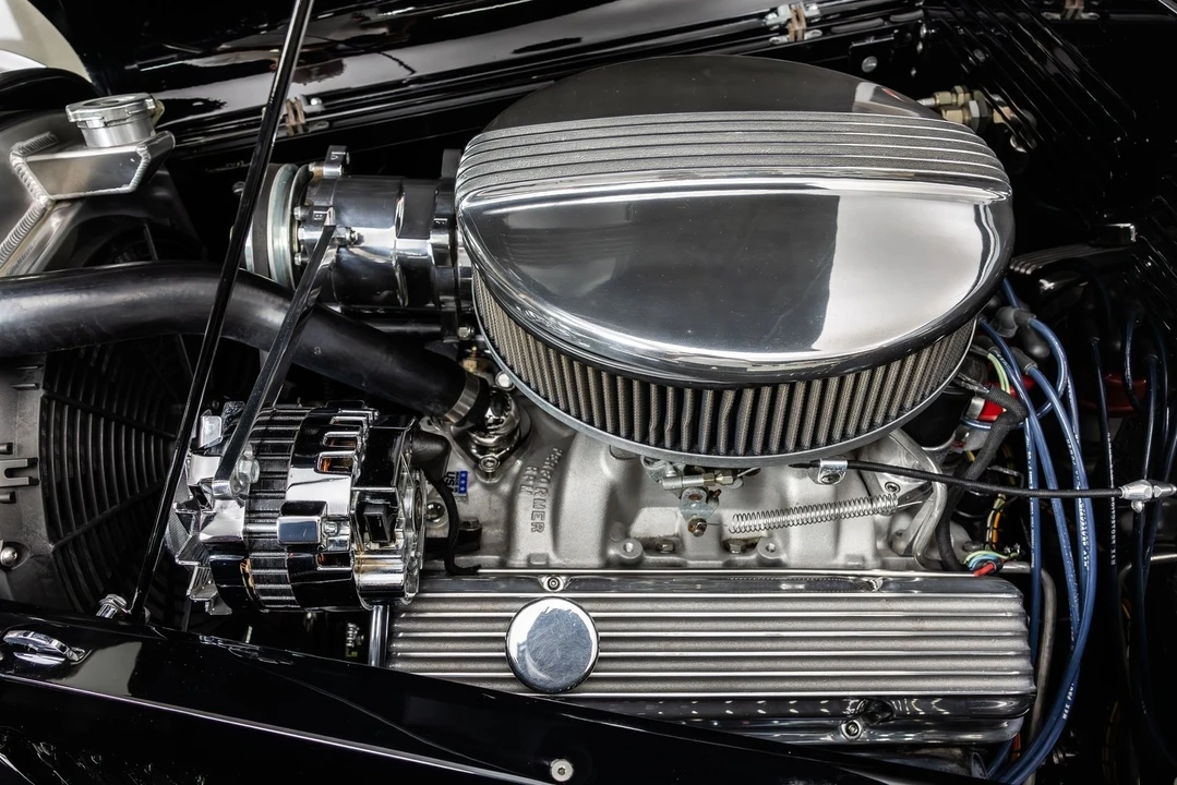 1932 Ford Hot Rod - Image 4 of 21