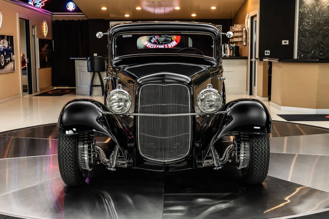 1932 Ford Hot Rod - Image 8 of 21