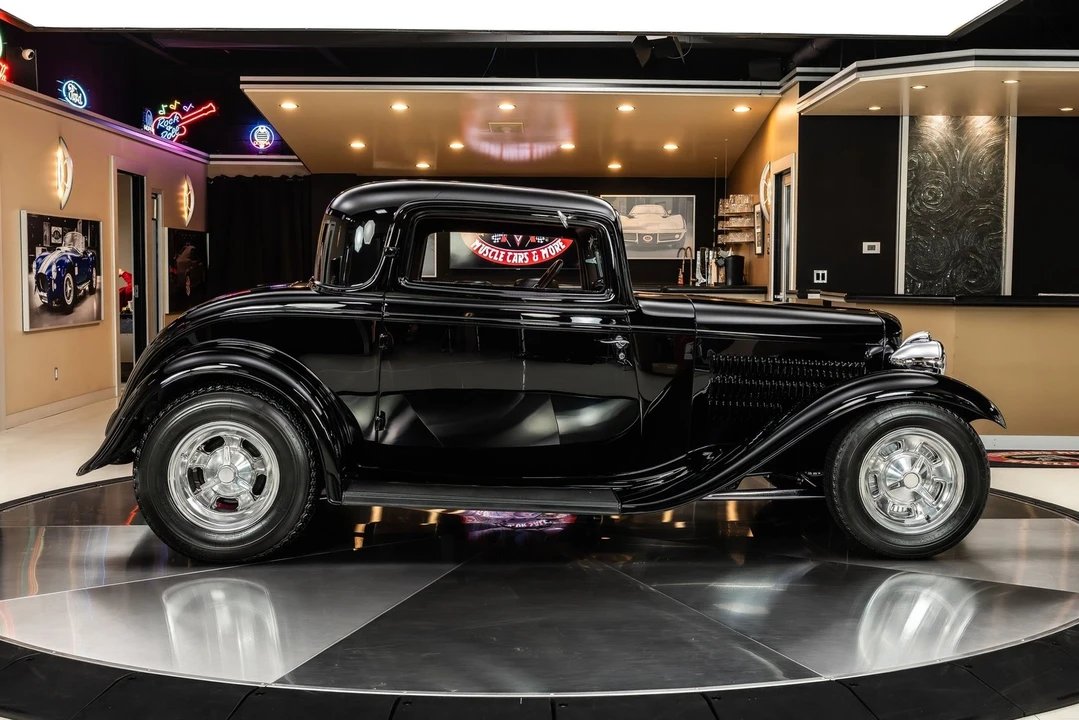 1932 Ford Hot Rod - Image 12 of 21