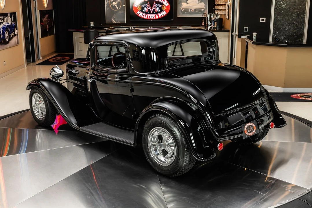 1932 Ford Hot Rod - Image 19 of 21