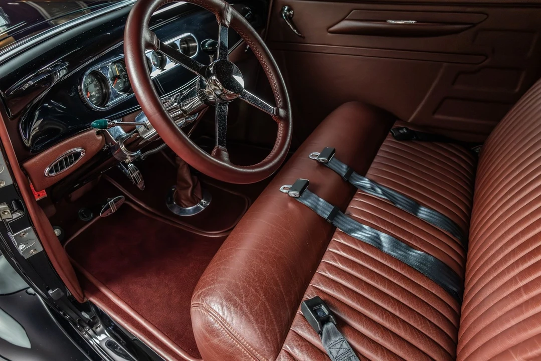 1932 Ford Hot Rod - Image 3 of 21