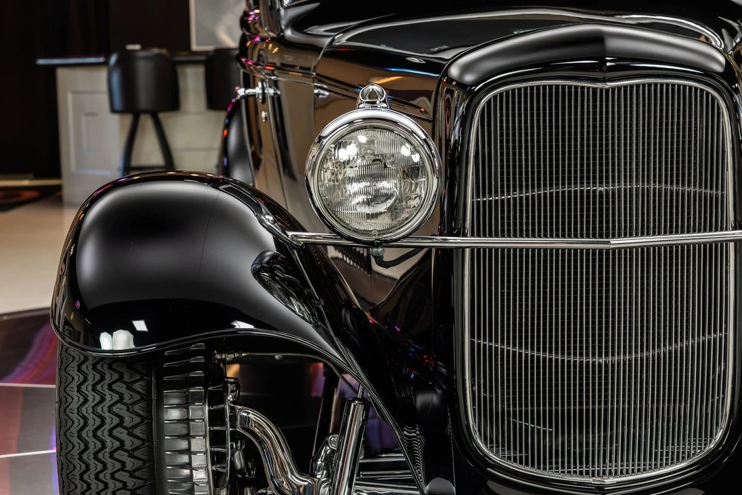 1932 Ford Hot Rod - Image 21 of 21