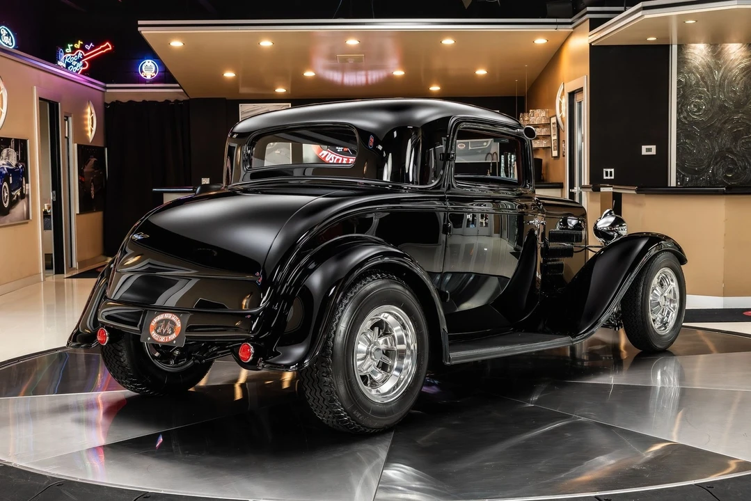 1932 Ford Hot Rod - Image 14 of 21