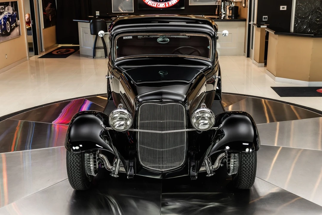 1932 Ford Hot Rod - Image 9 of 21