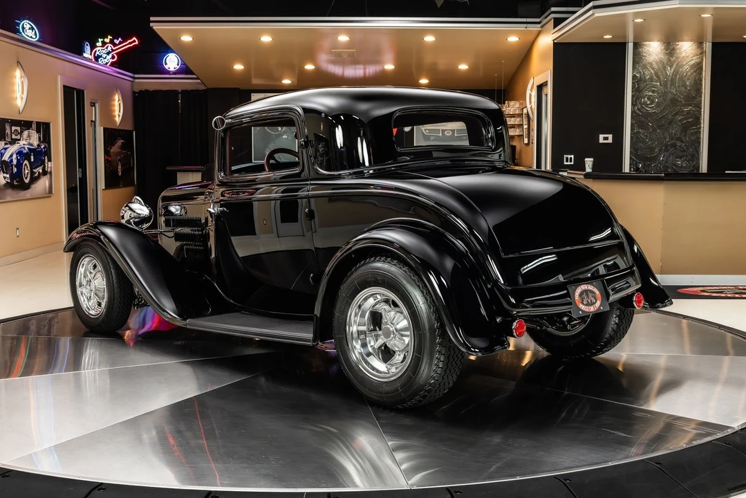 1932 Ford Hot Rod - Image 18 of 21