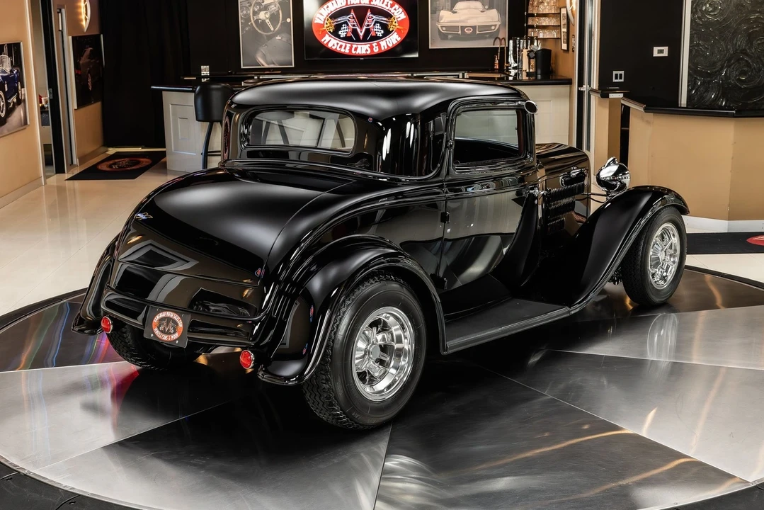 1932 Ford Hot Rod - Image 15 of 21