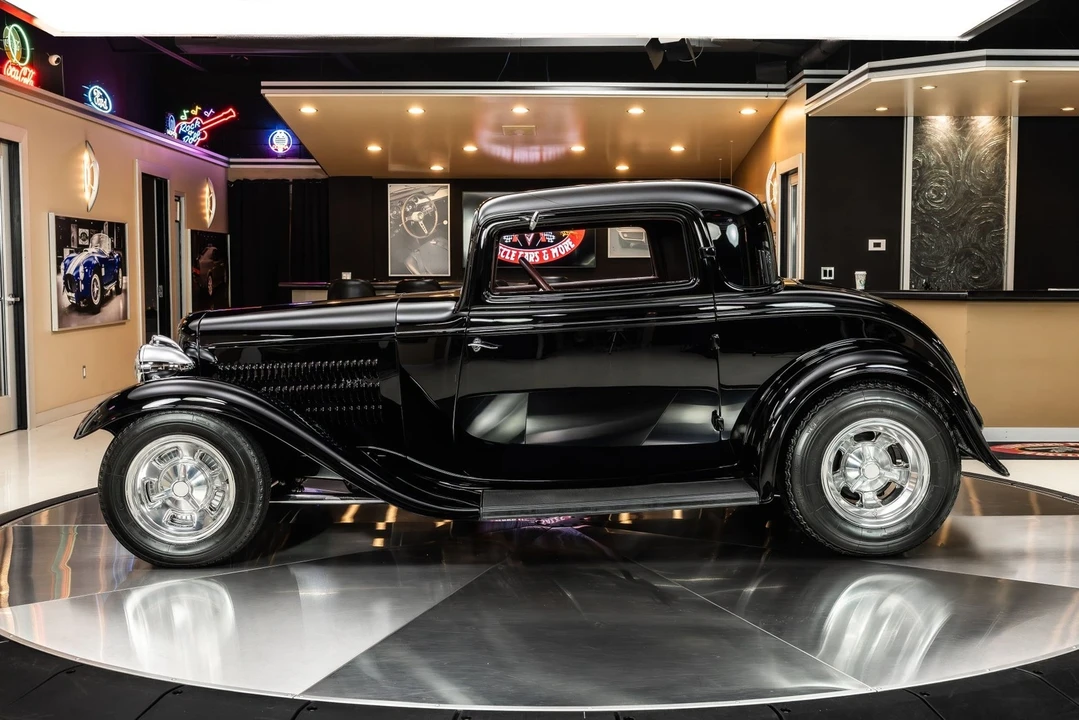 1932 Ford Hot Rod - Image 13 of 21