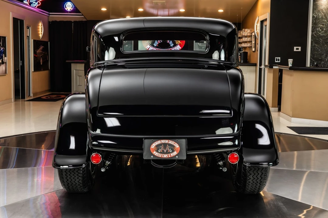 1932 Ford Hot Rod - Image 16 of 21